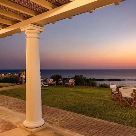 Villa Rhoe Minia Екстер'єр фото