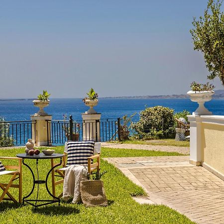Villa Rhoe Minia Екстер'єр фото