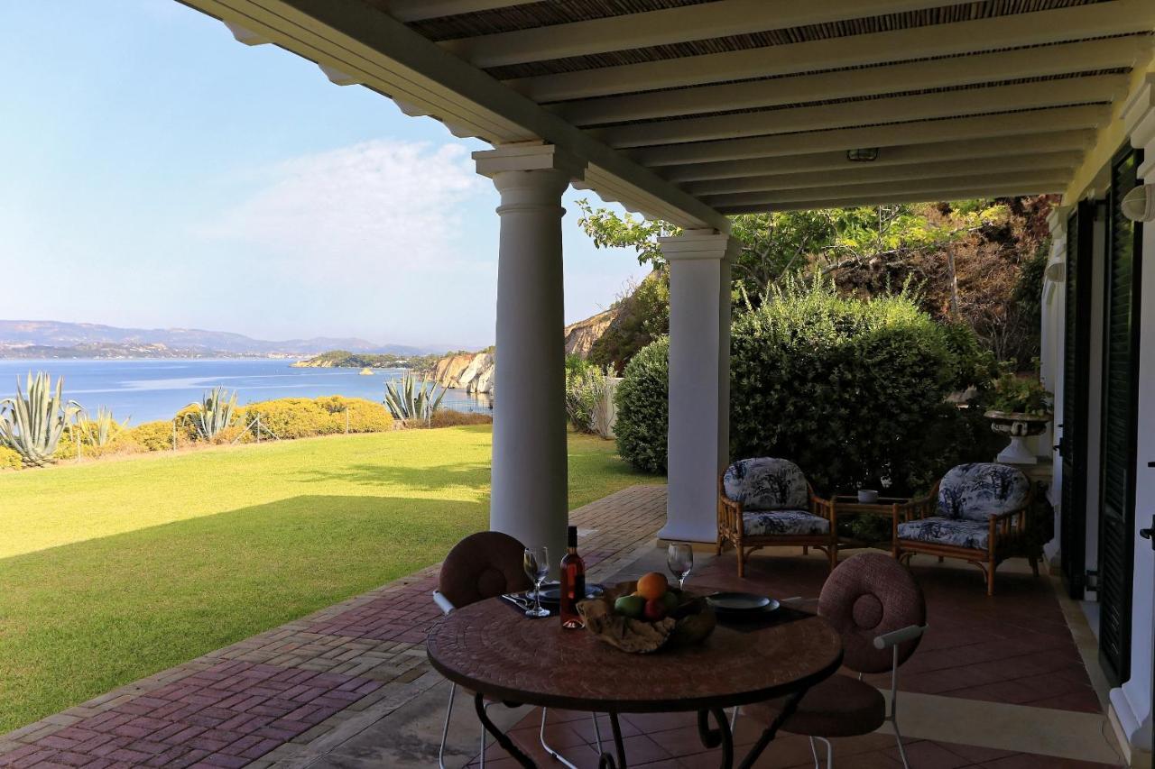 Villa Rhoe Minia Екстер'єр фото