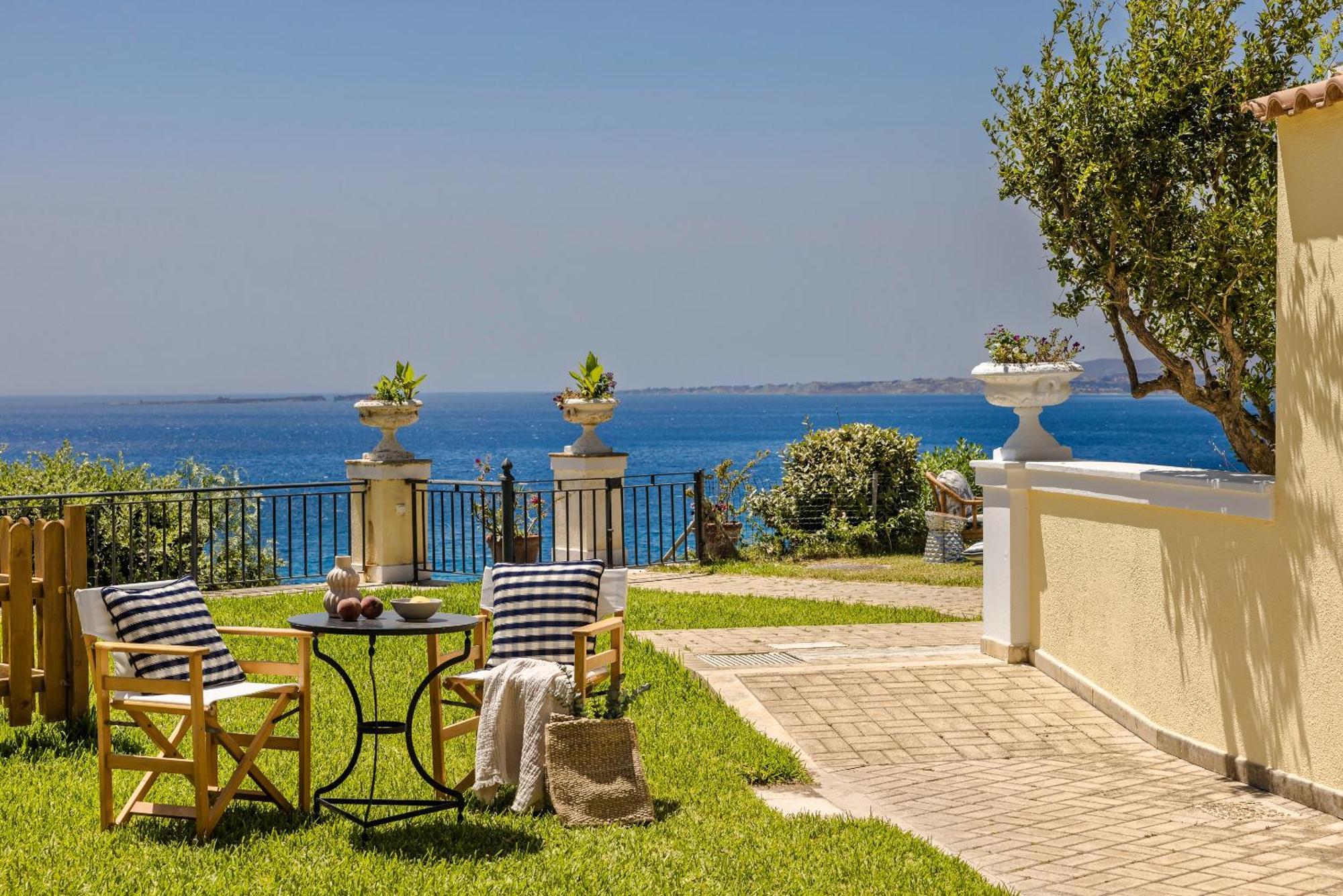 Villa Rhoe Minia Екстер'єр фото