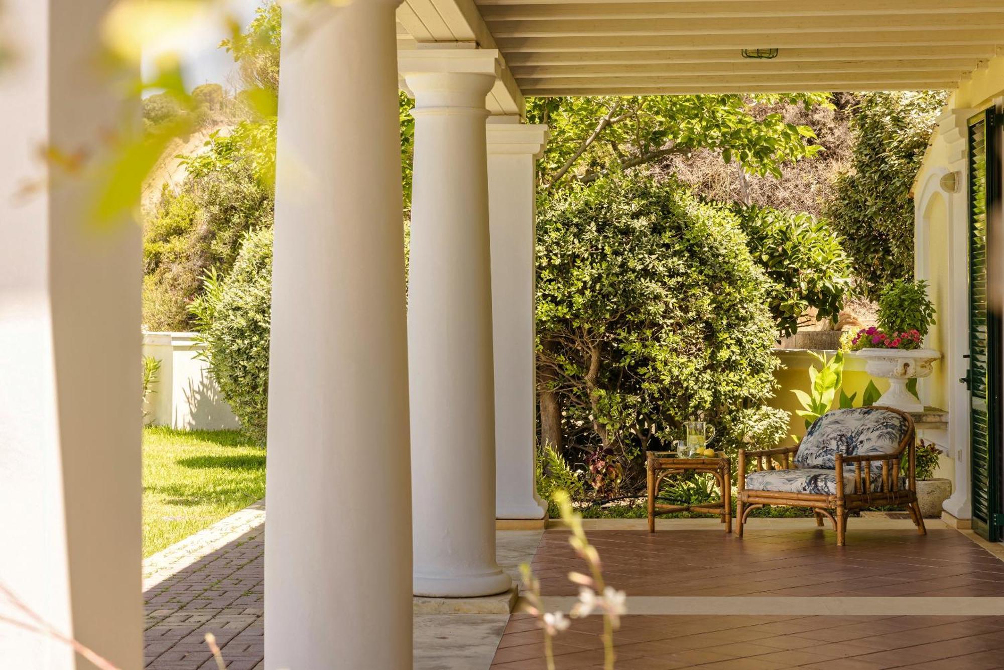 Villa Rhoe Minia Екстер'єр фото