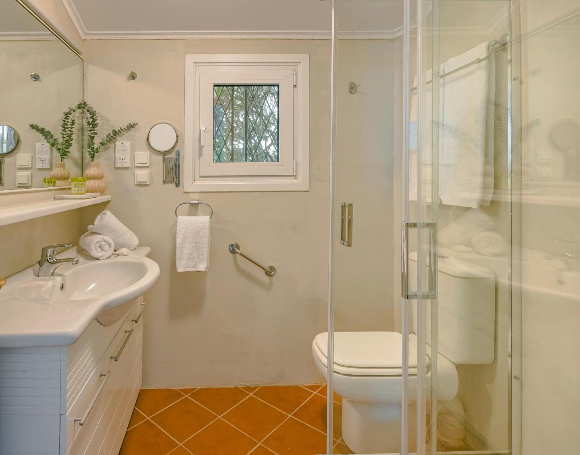Villa Rhoe Minia Екстер'єр фото