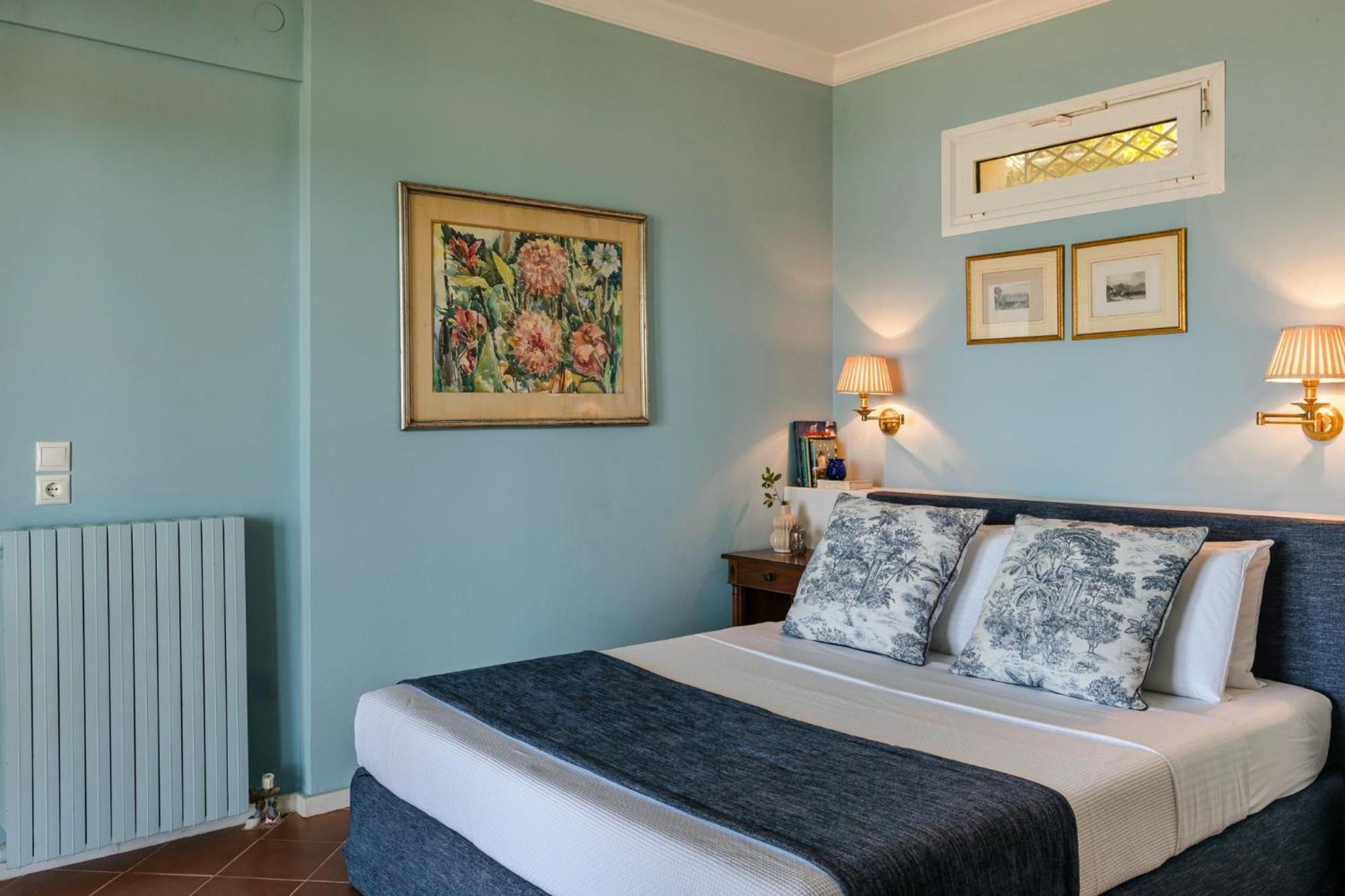 Villa Rhoe Minia Екстер'єр фото