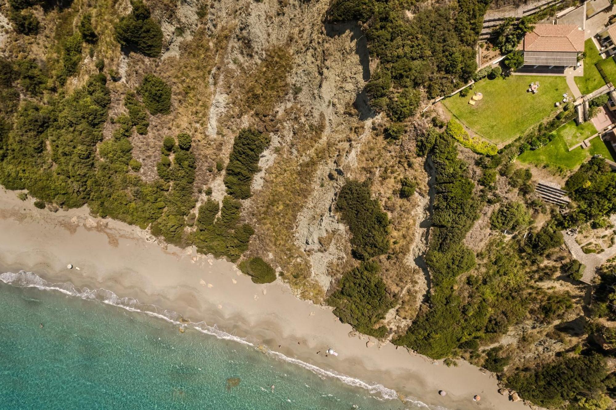 Villa Rhoe Minia Екстер'єр фото