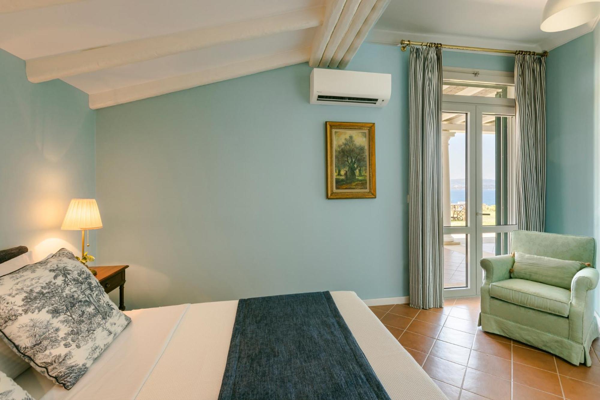 Villa Rhoe Minia Екстер'єр фото