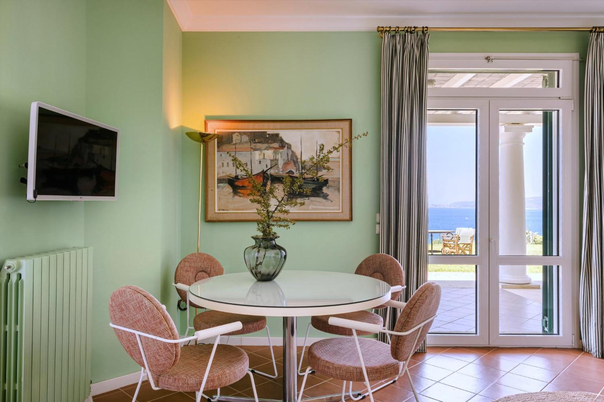 Villa Rhoe Minia Екстер'єр фото